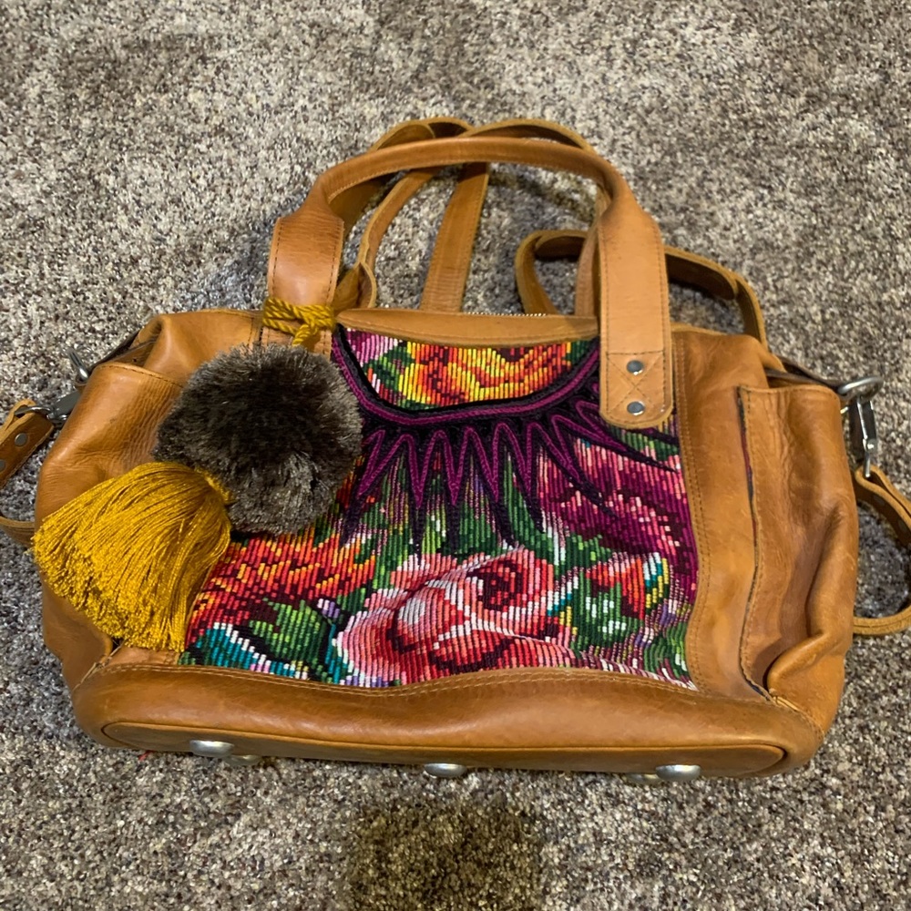 Hiptipco Floral CDB